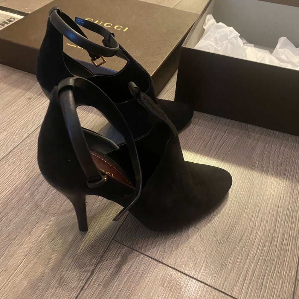 Gucci boots - Picture 2 of 6